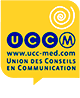 logo union des conseils en communication